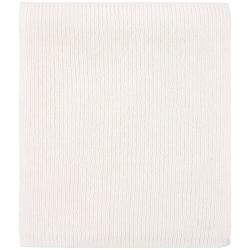 Шарф Bernard, молочно-белый