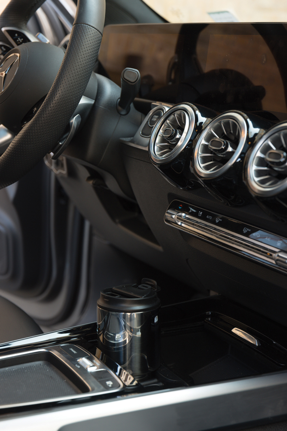 Термокружка VINGA Nagano RCS, 350 мл