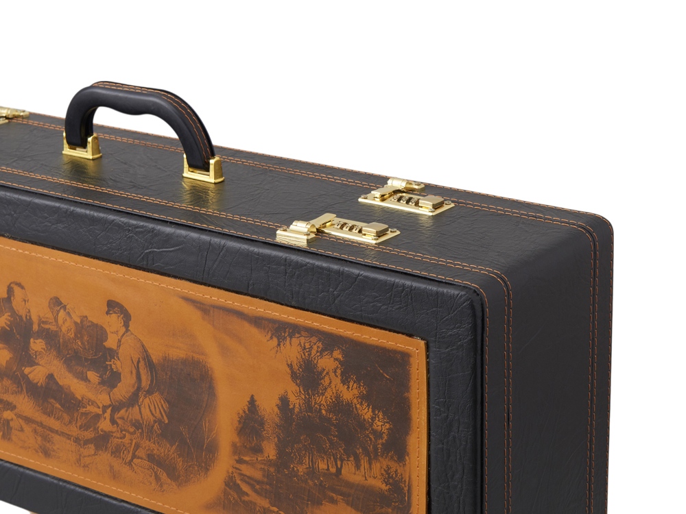 Набор Королевская охота, коричневый Набор Королевская охота, коричневый