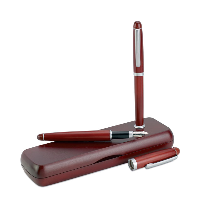 Набор ручек