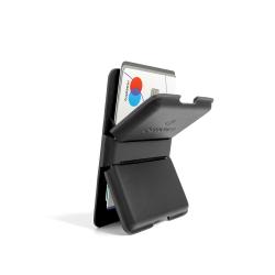 Магнитный картхолдер для телефона C-Secure MagSafe