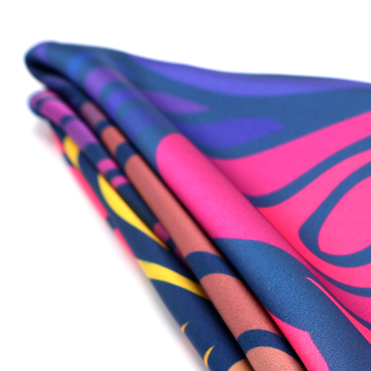 Платок односторонний Вист, 60х60 Платок односторонний Вист, 60х60