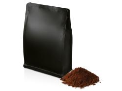 Кофе молотый 250 гр. Иргачефф 4 гр, обжарка под эспрессо, черный Кофе молотый 250 гр. Иргачефф 4 гр, обжарка под эспрессо, черный