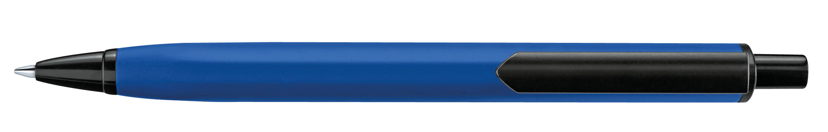 3395 Шариковая ручка VERTIC Ballpen темно-синий