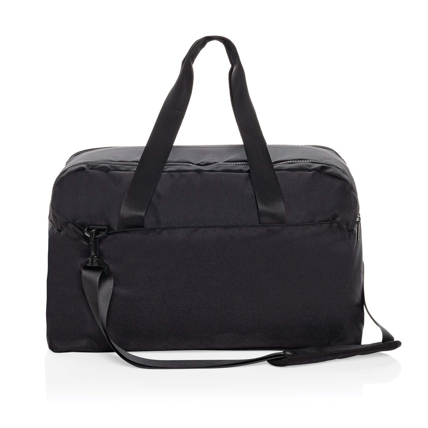 Дорожная сумка Swiss Peak из rPET Aware™, 15.6"