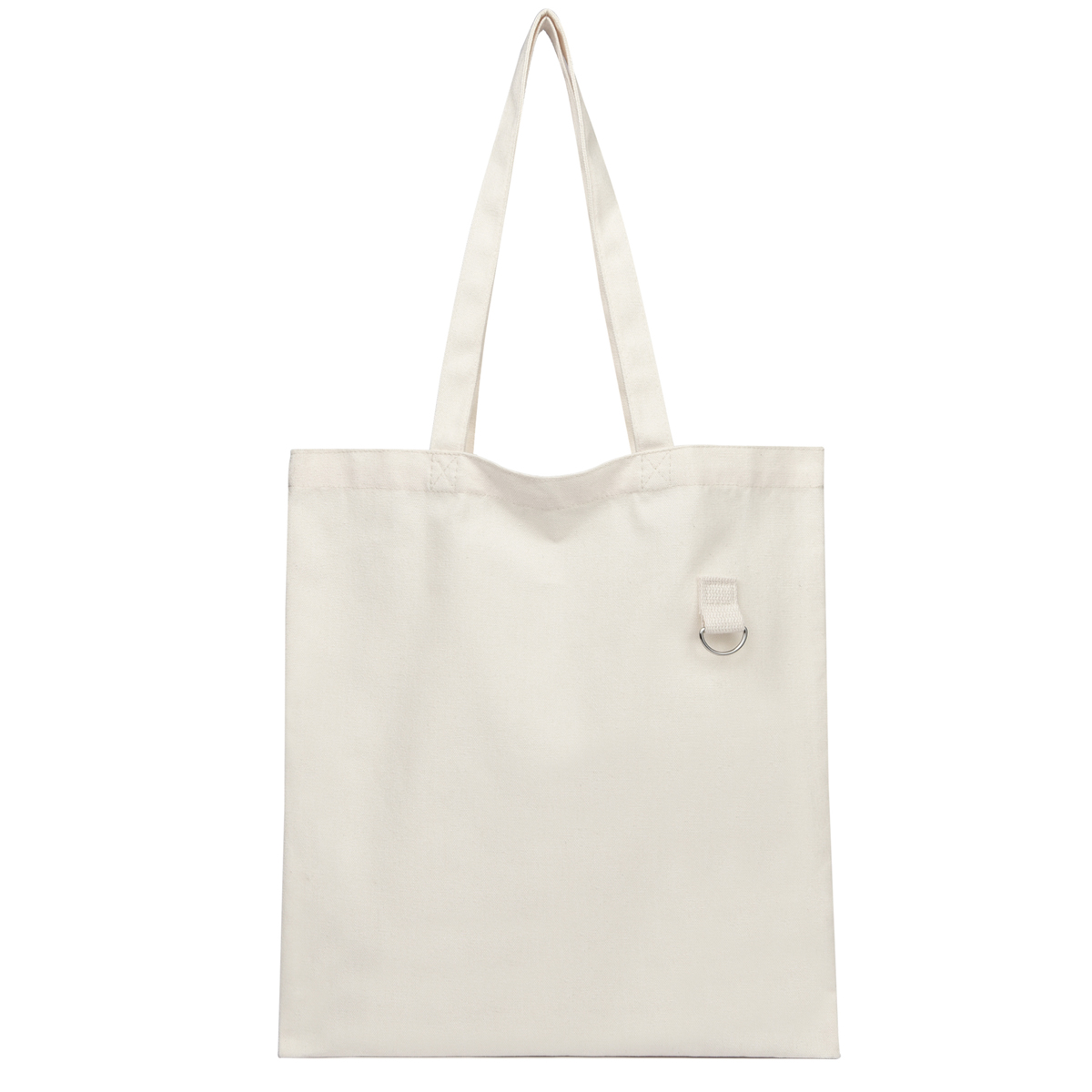 Сумка для покупок LUMISSA 325 г/м², натуральная