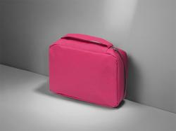 Несессер для путешествий Promo, фуксия