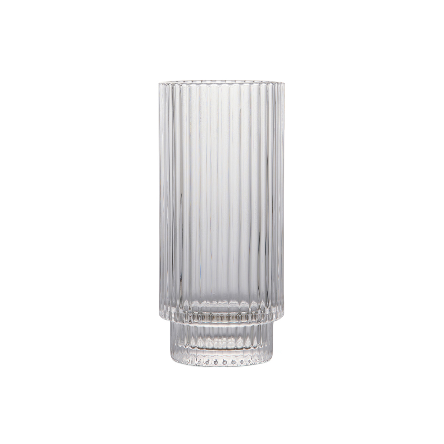 Набор стаканов VINGA York, 4 шт, 360 мл