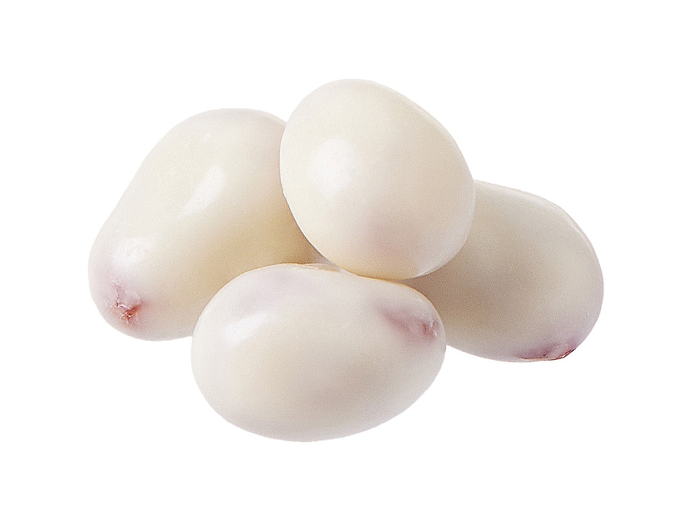 Клубника в йогуртовой глазури, 140 гр