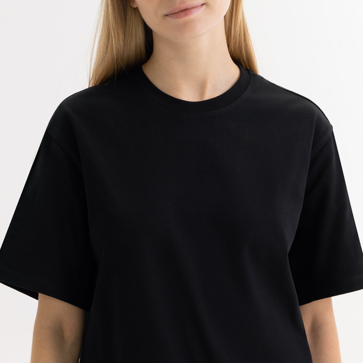 Футболка унисекс Раст (Rust), 240 гр., черная, размер XL Футболка унисекс Раст (Rust), 240 гр., черная, размер XL