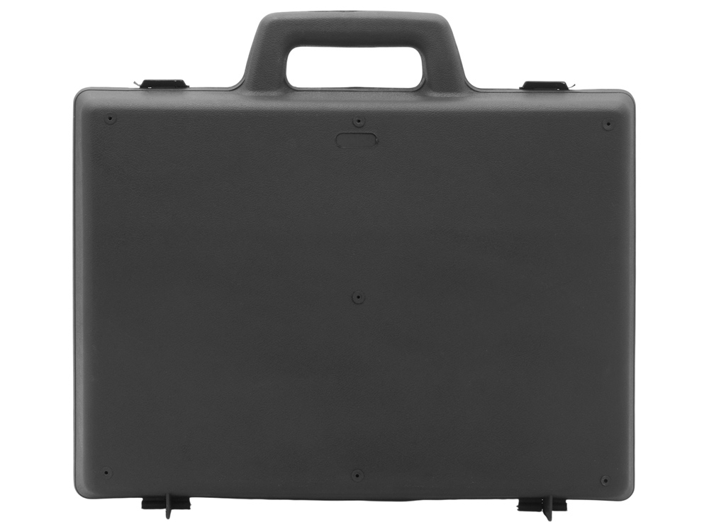 Подарочный набор в пластиковом кейсе Подарочный набор в пластиковом кейсе