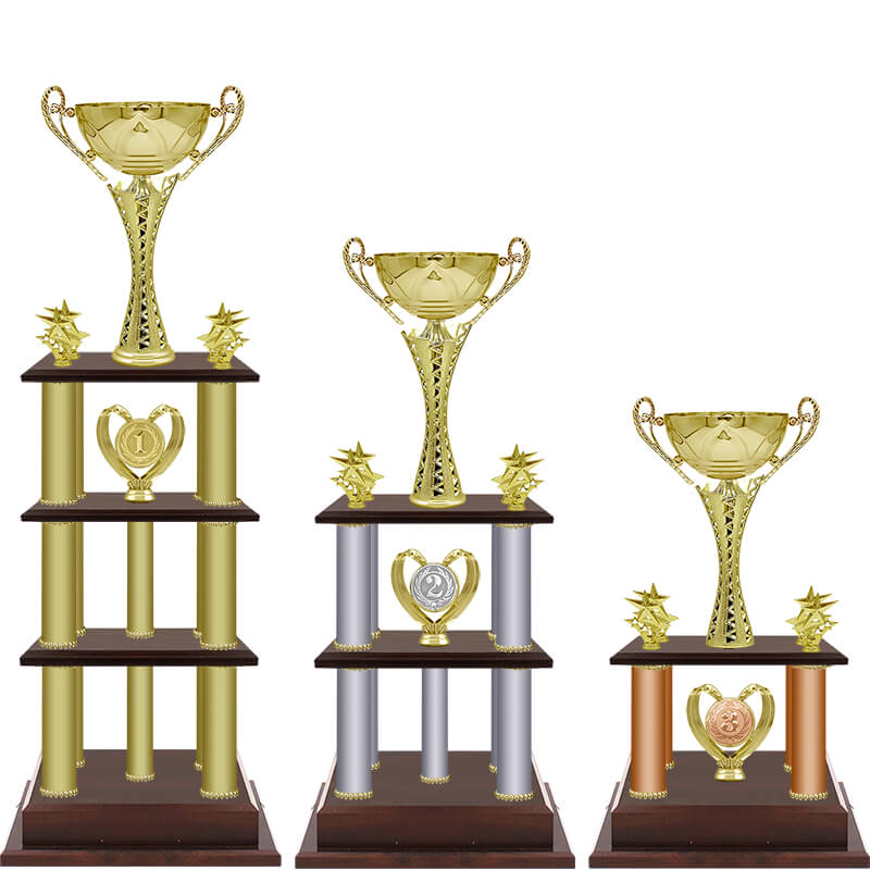 Кубок Конор 3 место (под бронзу)