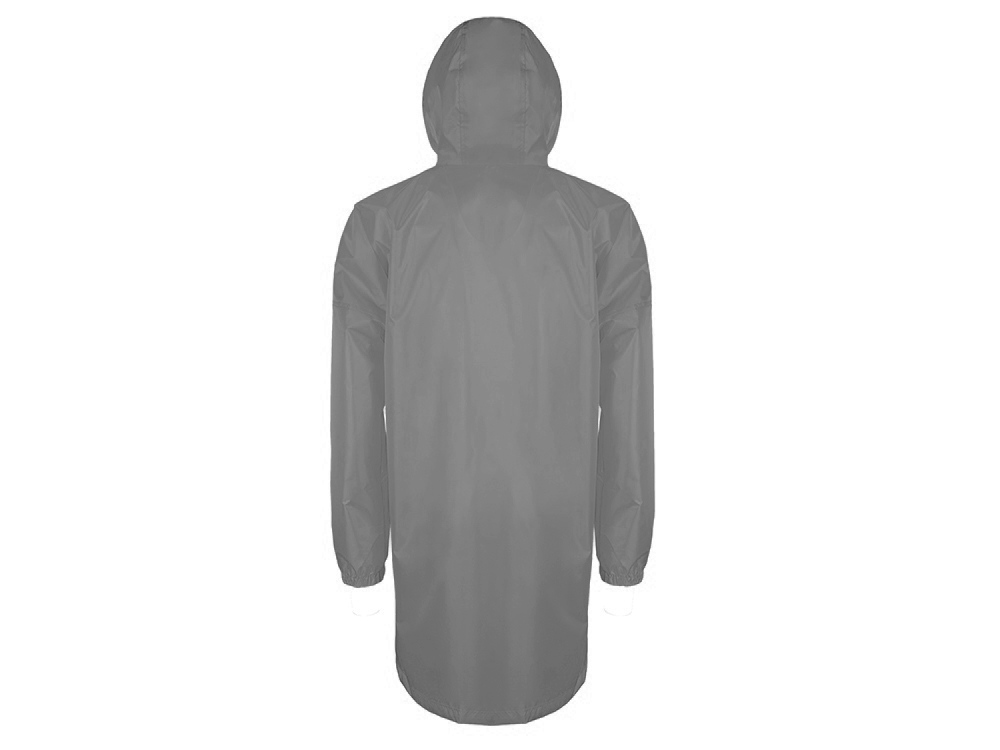 Дождевик Sunny, серый, размер XL/XXL Дождевик Sunny, серый, размер XL/XXL
