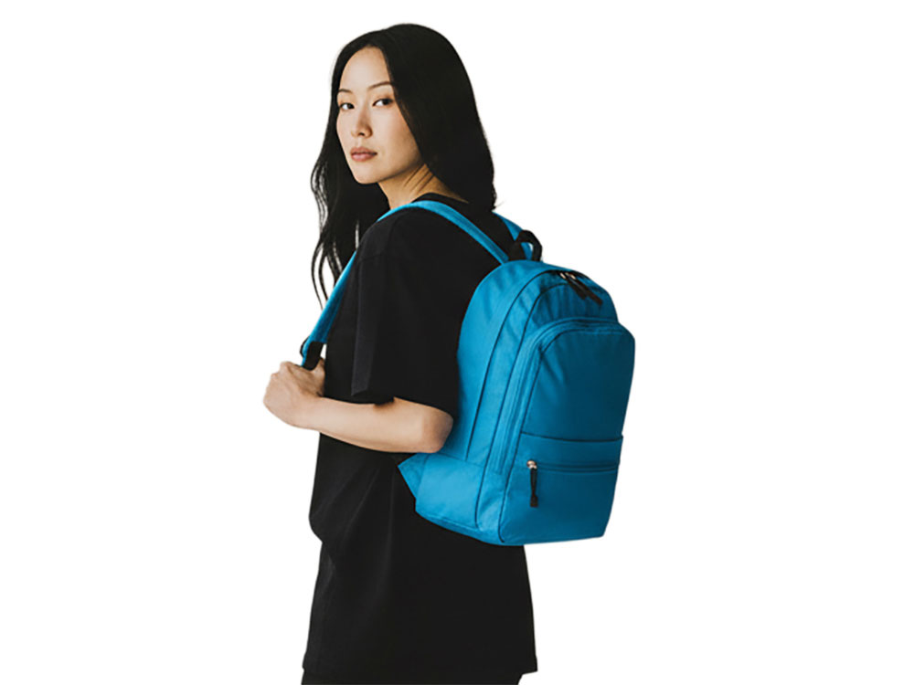 Рюкзак Rendy, морская волна Рюкзак Rendy, морская волна