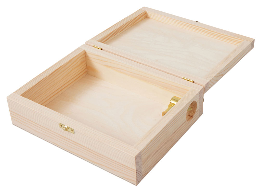 Музыкальная шкатулка c мелодией Jingle bells