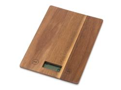 Кухонные весы из акации Home Chef Кухонные весы из акации Home Chef