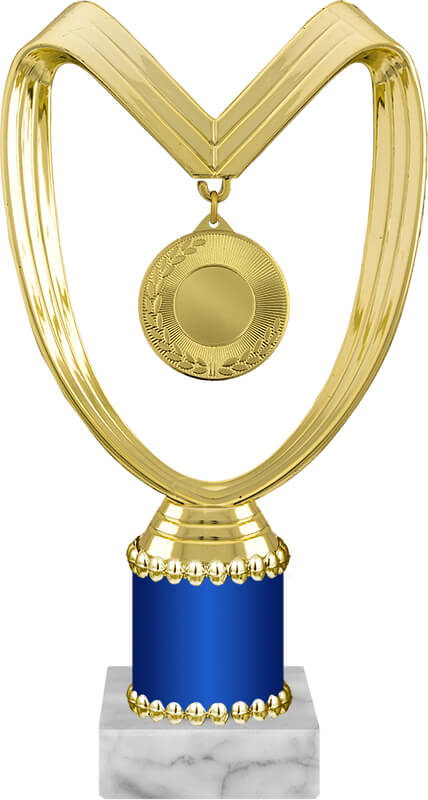 Награда с медалью Награда с медалью