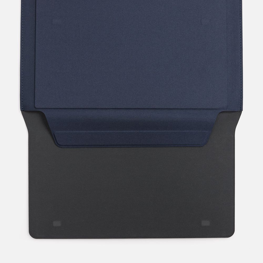 Чехол для ноутбука KeepNote, синий