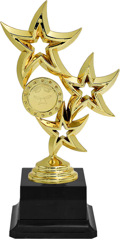 Награда (черная)