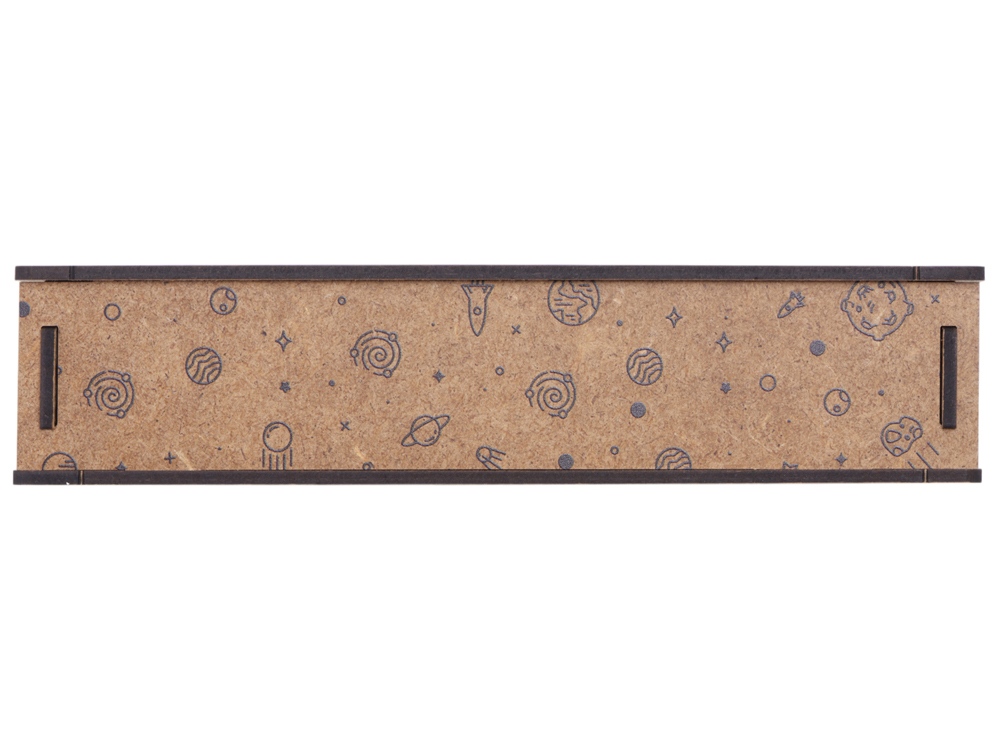 Деревянный пазл Earth