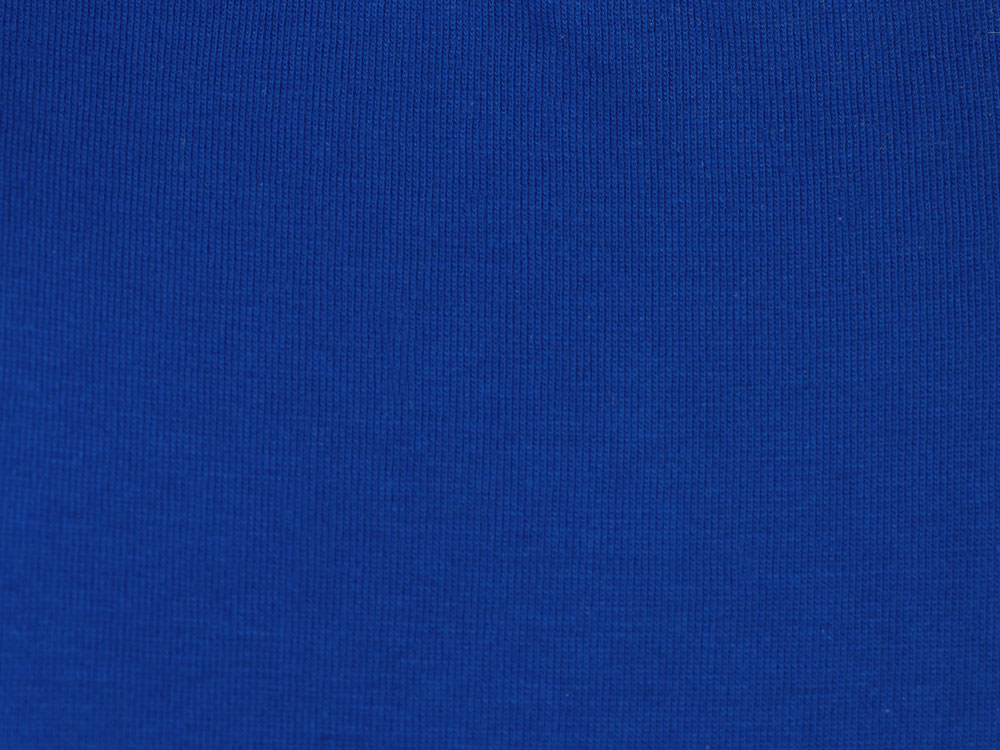 Футболка Super club мужская, классический синий