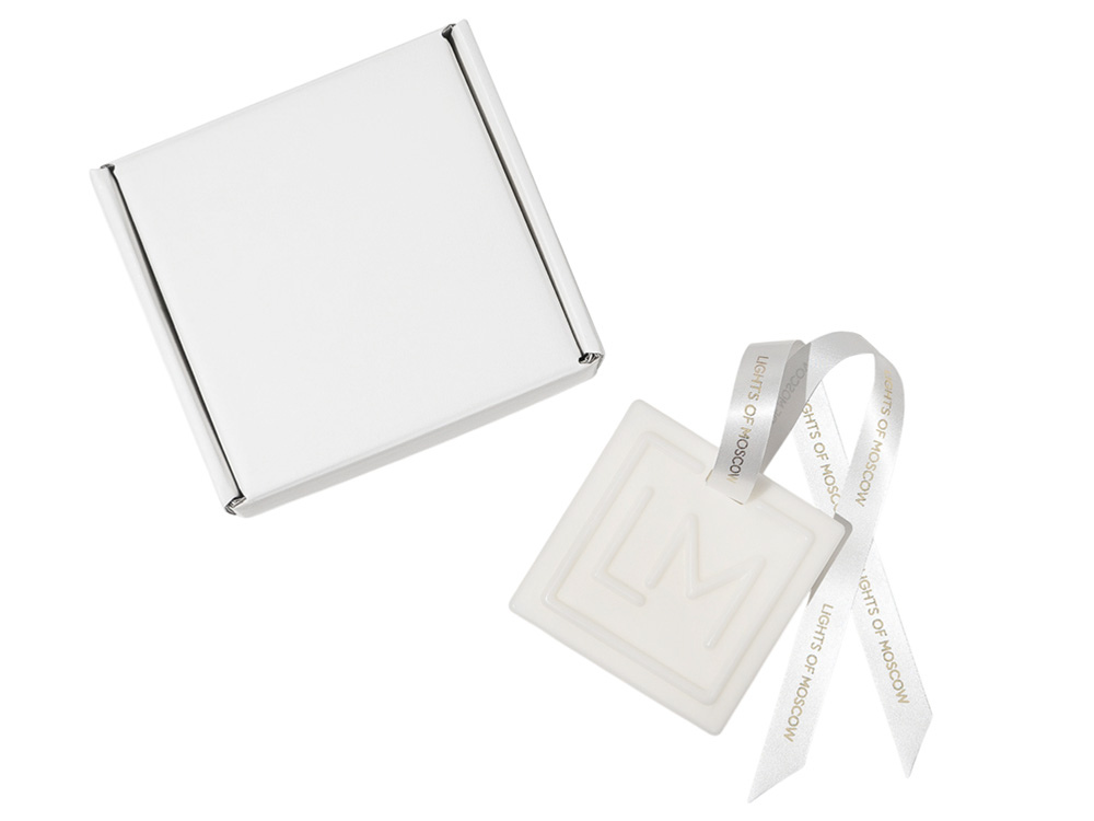 Ароматическое саше, черный перец и амбра, нероли (без лого LM)