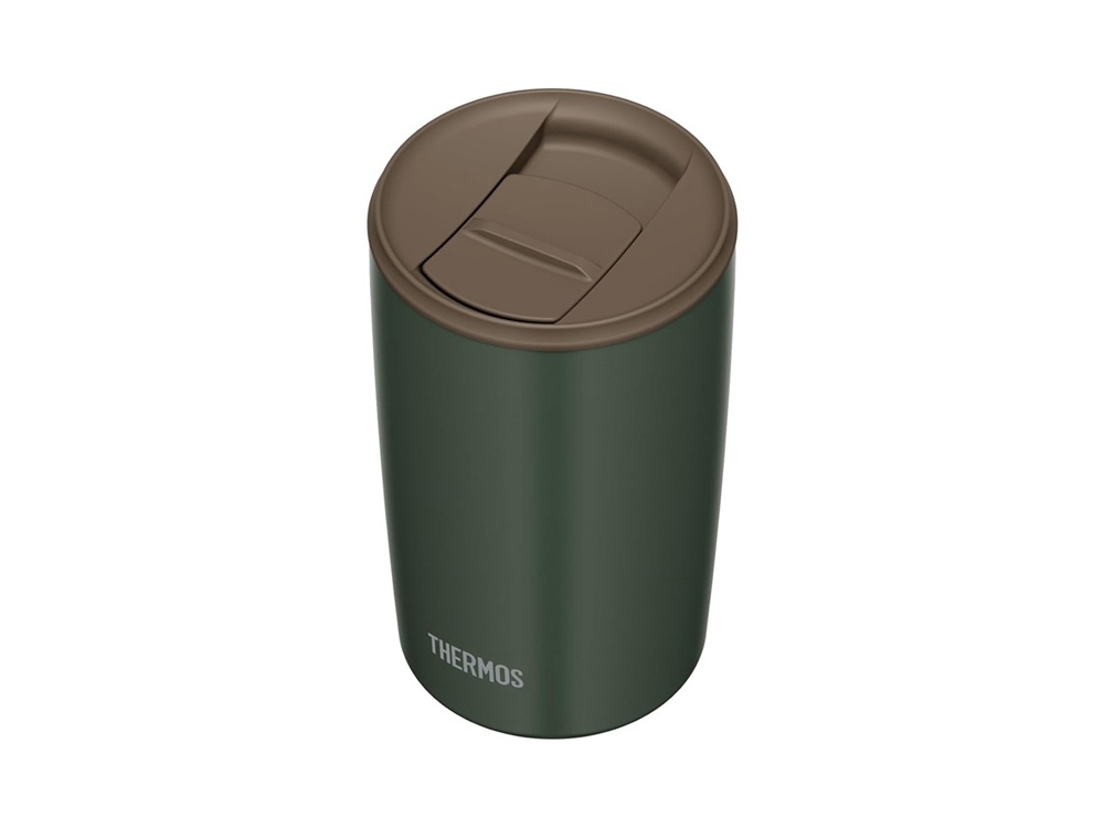 Термокружка из нерж. стали тм THERMOS JDP-401 FG 0.4L