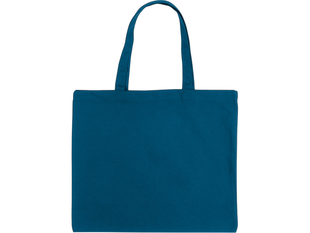 Сумка Jenny из хлопка 340 г/м2, синий индиго