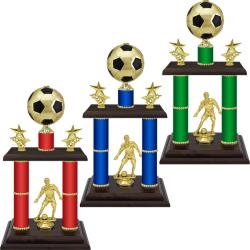 Кубок Йохан (зеленый)