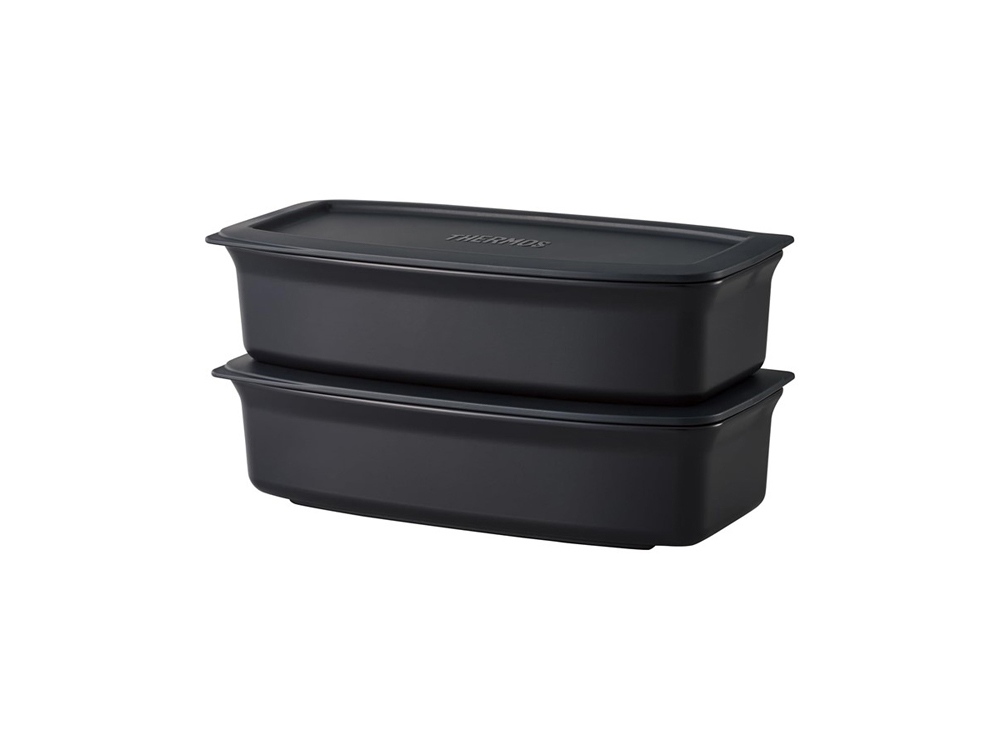 Ланч-набор тм THERMOS JEA-1001 SMB 1L