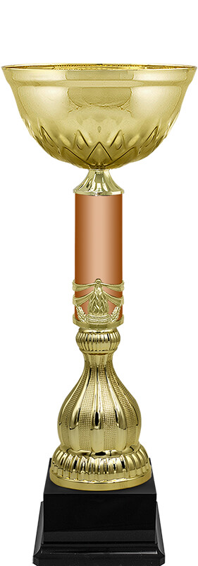 Кубок Альма (под бронзу)