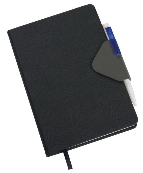 NB02 Блокнот NOTE Structure Magnet формат А5