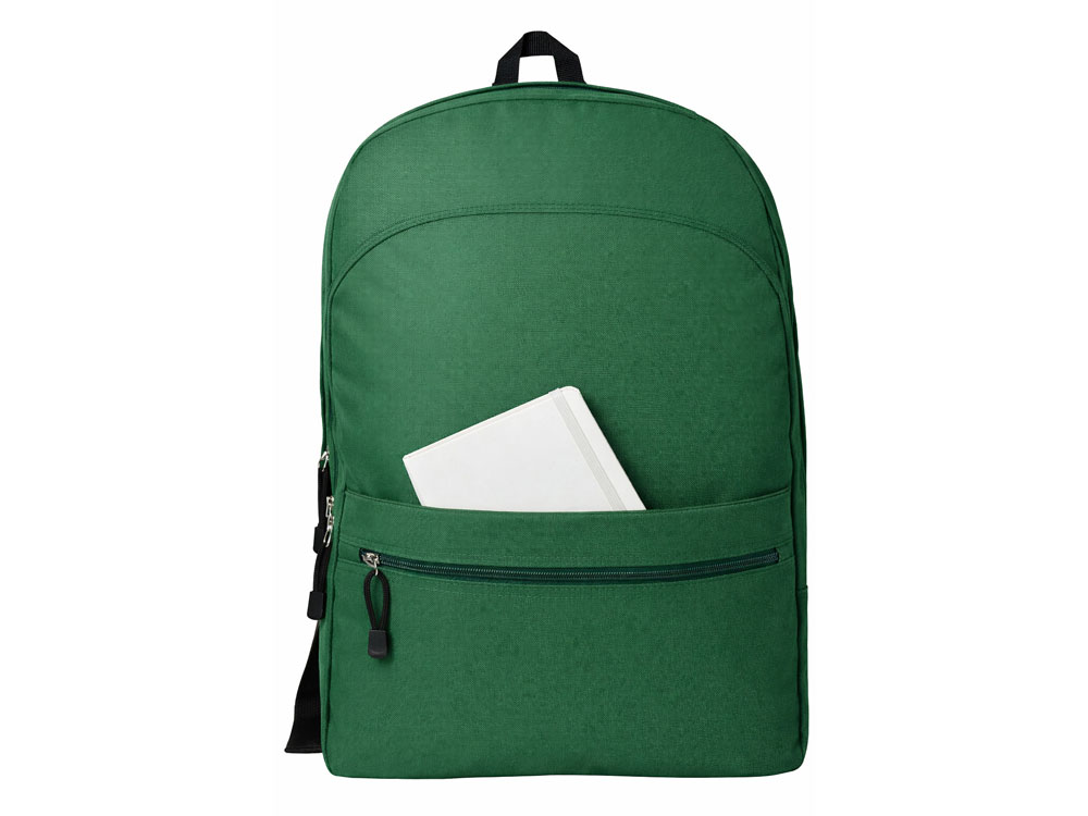 Рюкзак Rendy, зеленый Рюкзак Rendy, зеленый