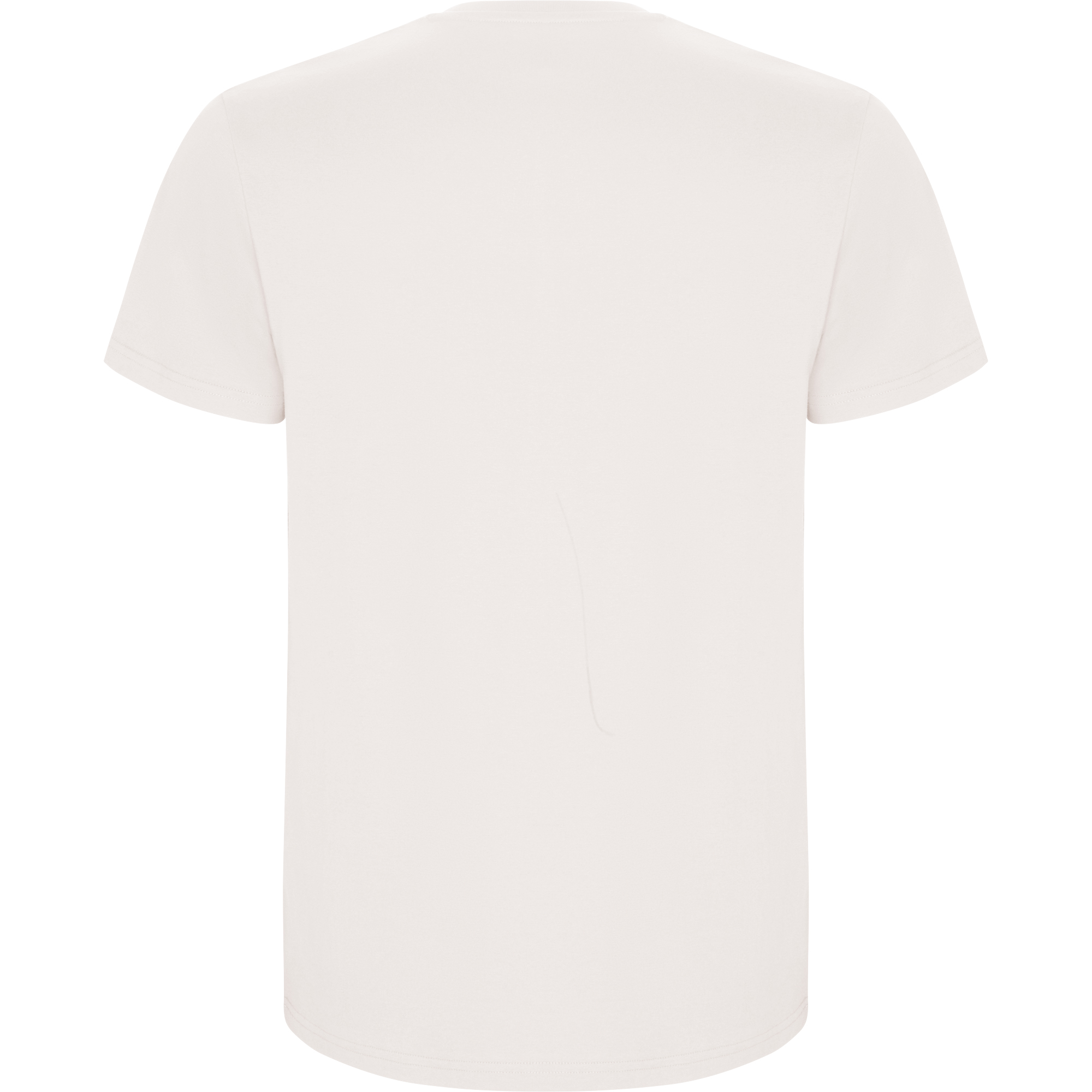 Футболка детская STAFFORD, БЕЛЫЙ ВИНТАЖ 3/4