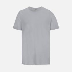 Футболка унисекс Legend, серая