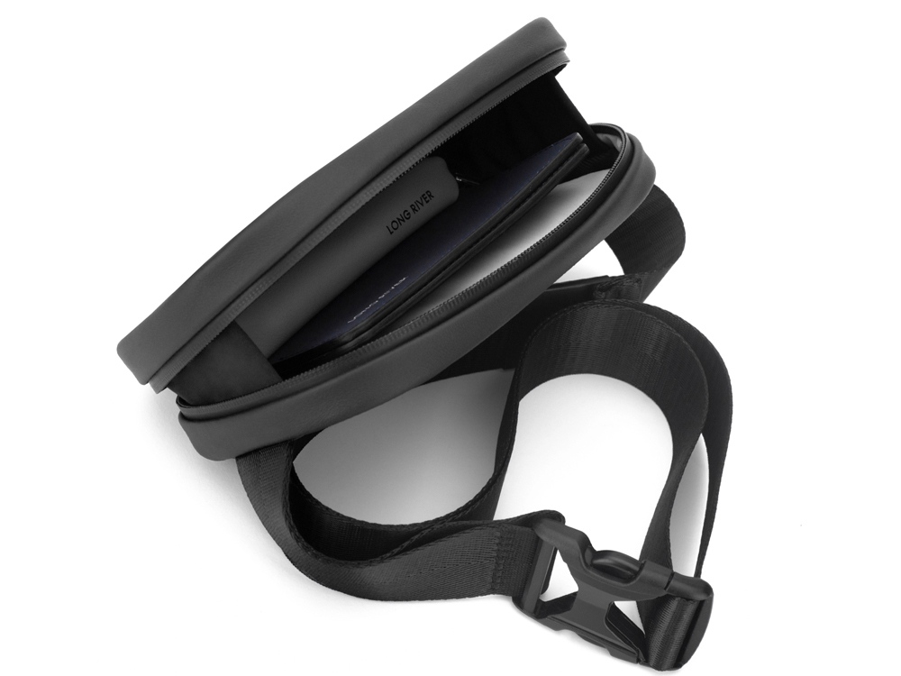 Маленькая сумка Арк, черный