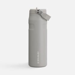 Термобутылка Aerolight 2.0 700, пепельно-серая