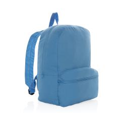 Рюкзак Impact из переработанного канваса AWARE™, 285 г/м² Рюкзак Impact из переработанного канваса AWARE™, 285 г/м²