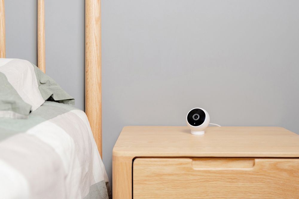 Видеокамера безопасности Mi Camera 2K (Magnetic Mount) MJSXJ03HL (BHR5255GL) Видеокамера безопасности Mi Camera 2K (Magnetic Mount) MJSXJ03HL (BHR5255GL)