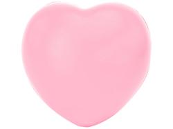 Антистресс BIKU в форме сердца, розовый