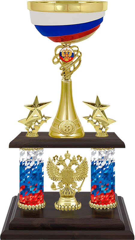 Кубок Влад 3 место