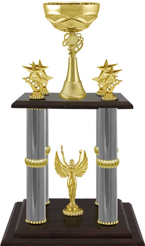Кубок Лареина (под серебро)