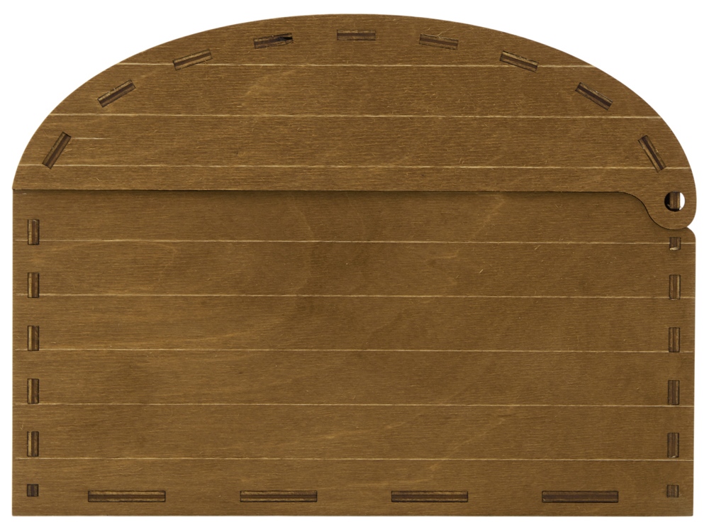 Подарочный набор: кукла фарфоровая, чай Малина с мятой, синий