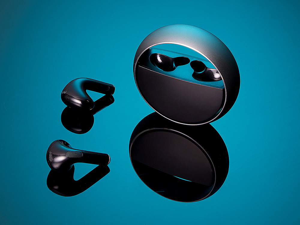 Беспроводные наушники TWS Ironwood N3