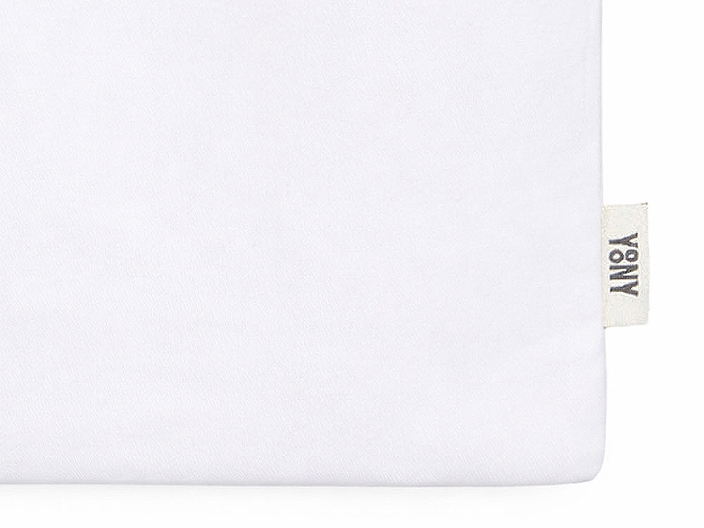 Сумка Кэррими 180 из хлопка, 180 г/м2, белый Сумка Кэррими 180 из хлопка, 180 г/м2, белый