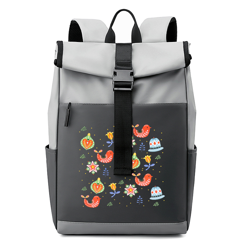 Набор ВОЛШЕБНАЯ СКАЗКА, серый