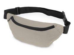 Сумка на пояс Planar, бежевый Сумка на пояс Planar, бежевый
