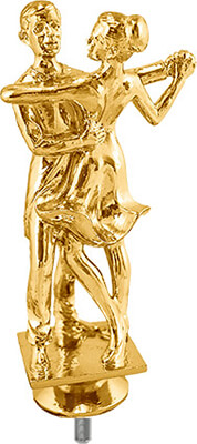 Фигура Танцы