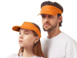 Козырек Bangkok, оранжевый Козырек Bangkok, оранжевый