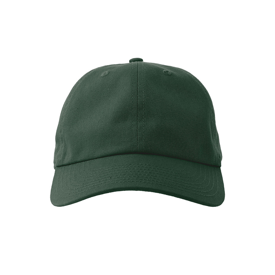 Бейсболка DAD HAT-S, 6 клиньев, металлическая застежка Бейсболка DAD HAT-S, 6 клиньев, металлическая застежка